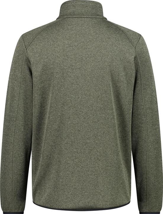 Actual product image CMP Campagnolo Knitted Fleece (60)