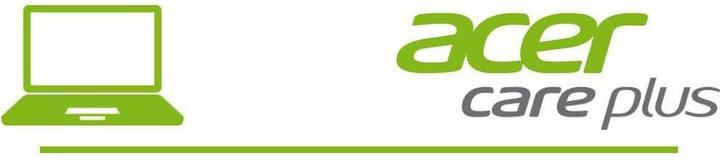 Actual product image Acer SV.WNBAP.A13 (48 months, On-site, Postal warranty)