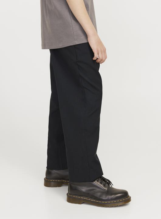 Actual product image Jack & Jones Trousers with wide legs Junior Trousers with wide legs (164)