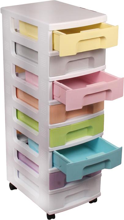 Produktbild Really Useful Box Schubladenelement (A4)