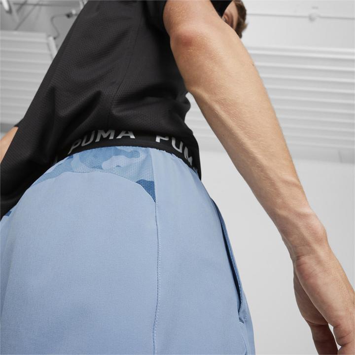 Produktbild Puma FIT 7" Ultrabreathe Stretch AOP Short (L)