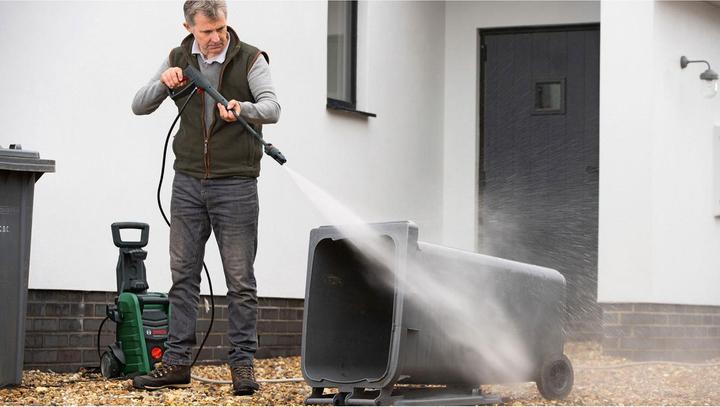 Produktbild Bosch Home & Garden Hochdruckreiniger UniversalAquatak 125 (Netzbetrieb)