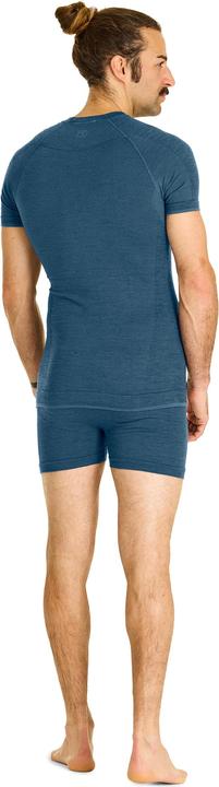 Actual product image Ortovox 230 Competition Short Sleeve (XXL)