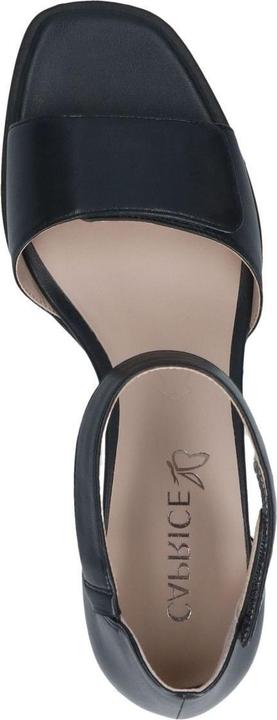Actual product image Caprice Sandal (40)