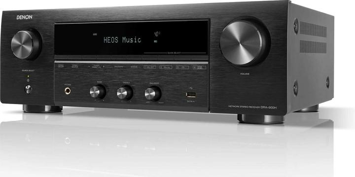 Denon DRA 900H (2.2 Channel, FM, DAB+, DAB)