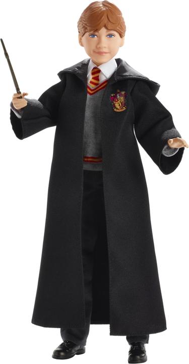 Die Kammer des Schreckens Ron Weasley Puppe