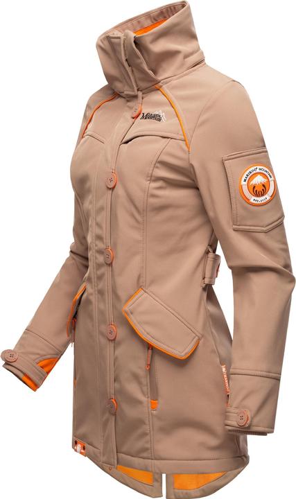 Produktbild Marikoo Soulinaa (XS)