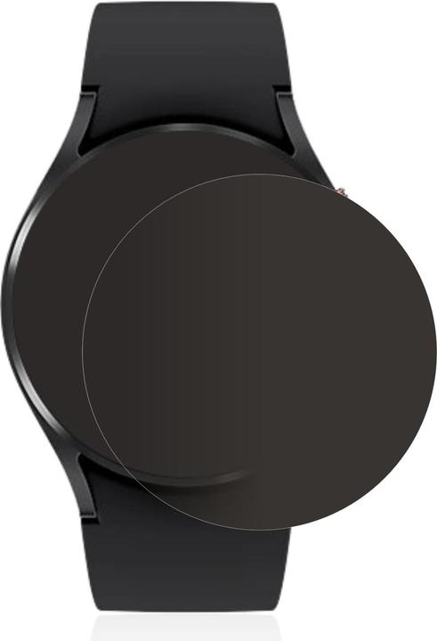 Actual product image upscreen Spy Shield Privacy Protector