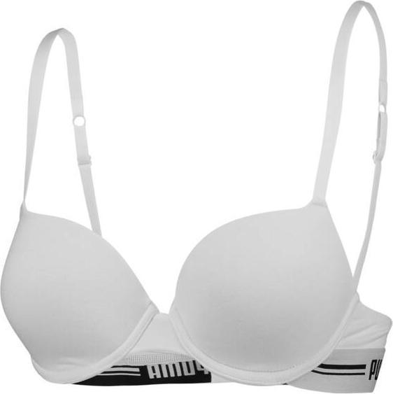 Puma T-Shirt-Bra CottonModal