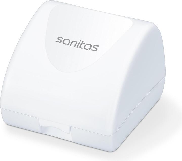 Produktbild Sanitas SBC22 (Blutdruckmessgerät Handgelenk)