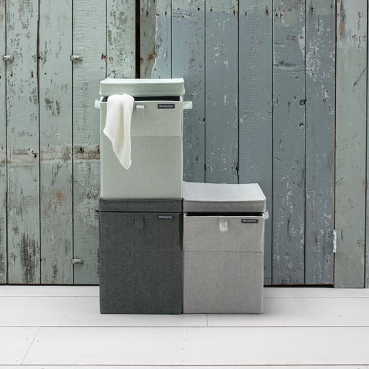 Actual product image Brabantia Linen box (35 l)