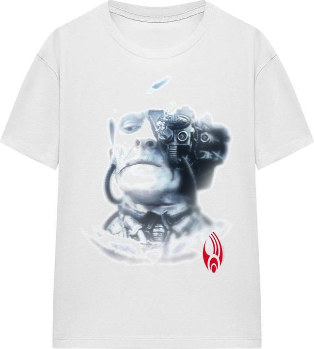 Produktbild Borg TShirt (L)