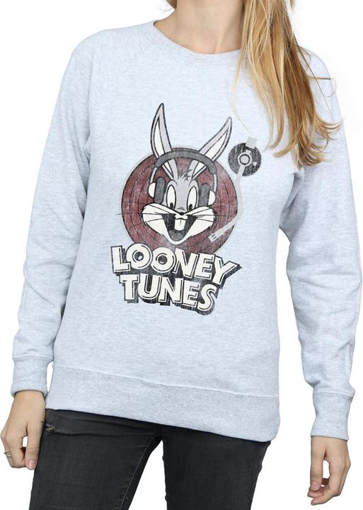 Produktbild Looney Tunes Sweatshirt (XXL)