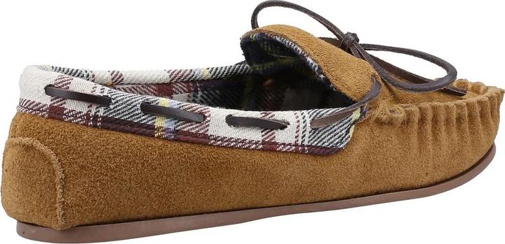 Produktbild Cotswolds Mokassins Chatsworth Wildleder (40)