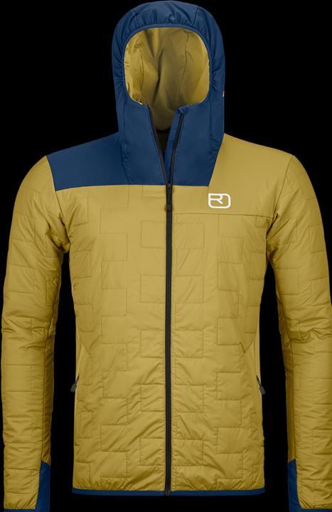 Image du produit Ortovox Piz Badus Jacket (M)