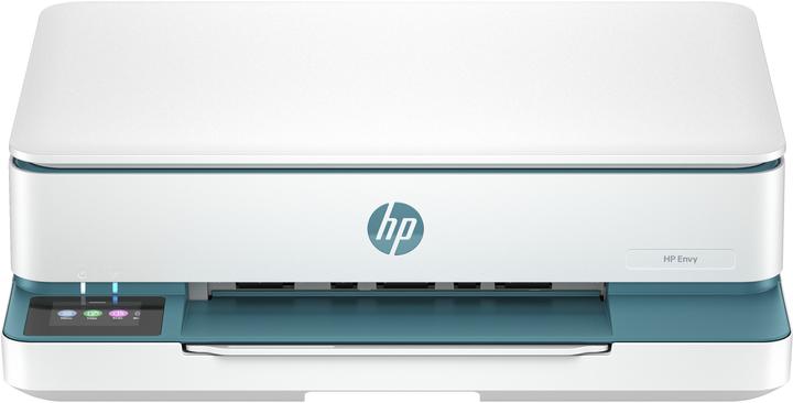 Actual product image HP Envy 6122e (Thermal printing, Colour)