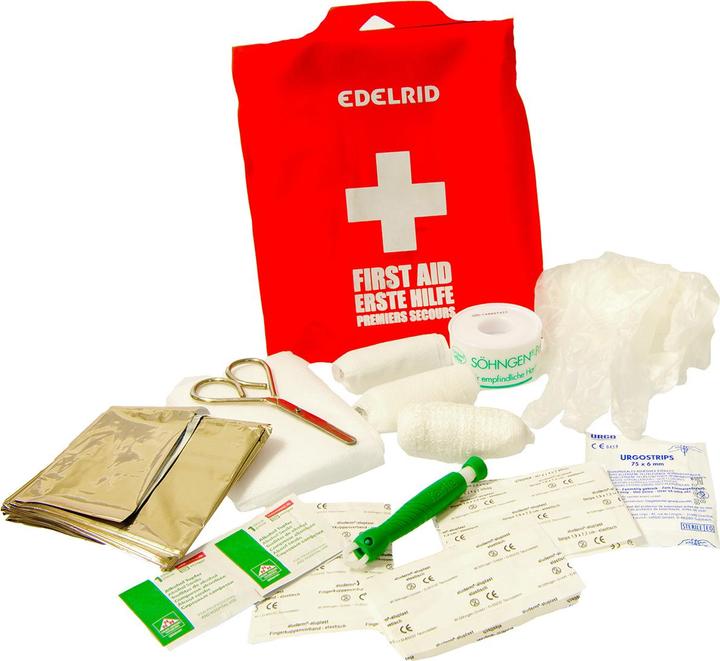 Edelrid First Aid Kit (First Aid Kit)