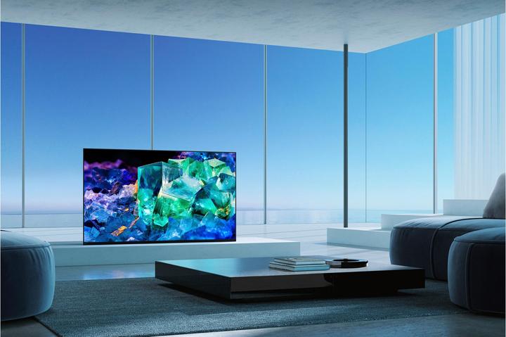 Image du produit Sony OLED XR-65A95K (65", A95K, QD-OLED, 4K, 2022)