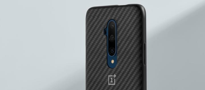 Produktbild OnePlus Bumper Case (OnePlus 7T Pro)