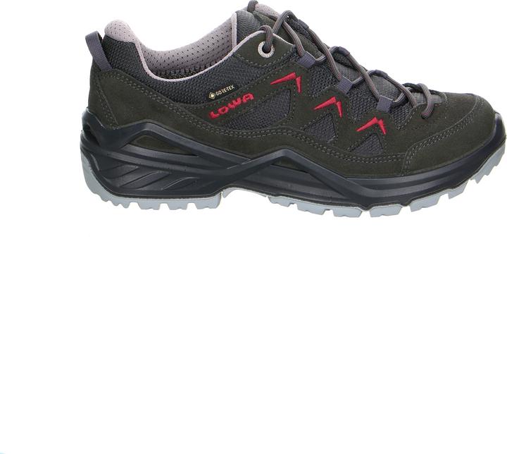 Image du produit Lowa Sirkos Evo Gtx Lo Ws (39)