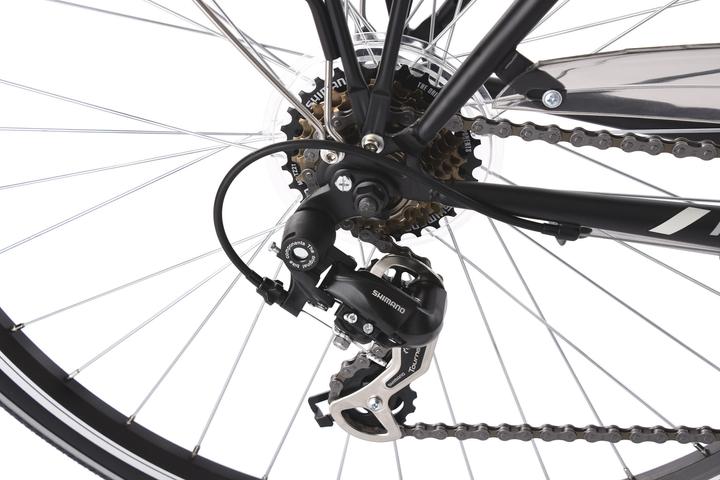 Image du produit KS Cycling Montréal (53 cm)