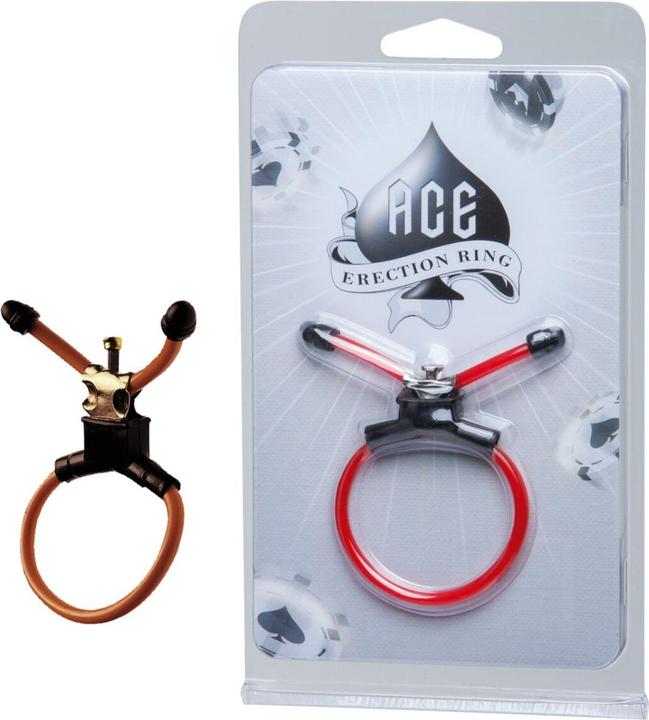 Image du produit Seven Creations Anneau sexuel magique