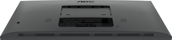 Actual product image AOC Q32V5CE/BK (2560 x 1440 pixels, 31.50")