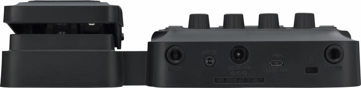 Actual product image Zoom G1X Four (Guitar)