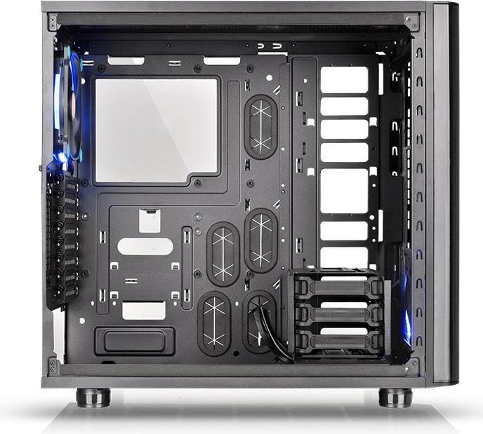 Actual product image Thermaltake View 31 (ATX, mATX, Mini-ITX)