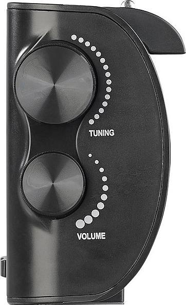 Produktbild Auvisio TAR-750 (FM, UKW, MW, Bluetooth)