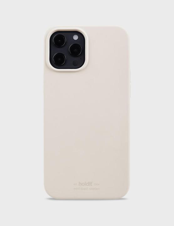Produktbild Holdit Silicone (Apple iPhone 12 Pro, Apple iPhone 12)