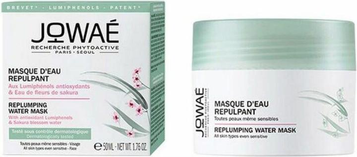Produktbild Jowae REPLUMPING water mask 50 ml (50 ml)