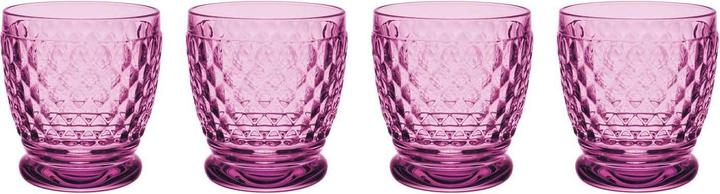 Image du produit Villeroy & Boch Gobelet Boston Coloured (3.30 dl, 4 x, Verre à whisky)