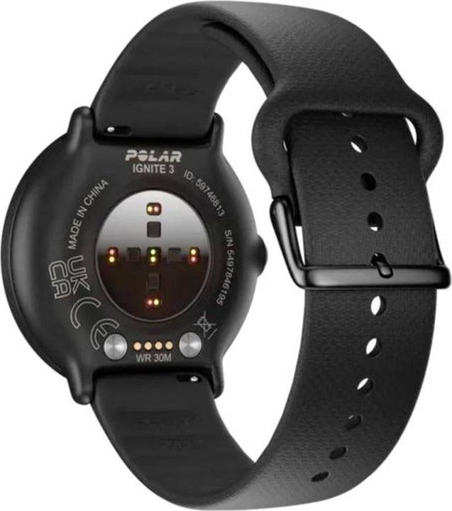 Actual product image Polar Pacer Pro (45 mm)