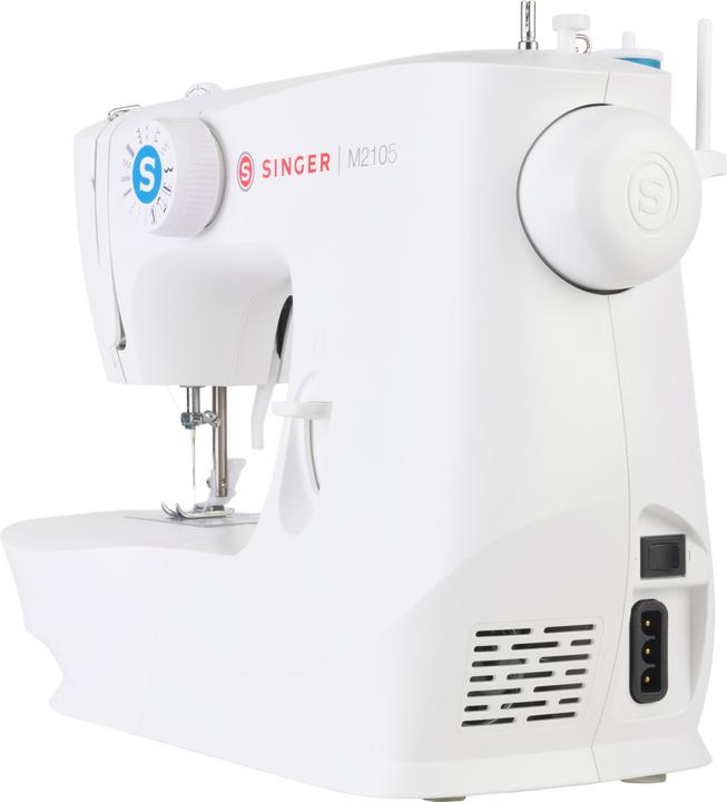Immagine prodotto Singer M2105 macchina per cucire semiautomatica macchina per cucire elettrica