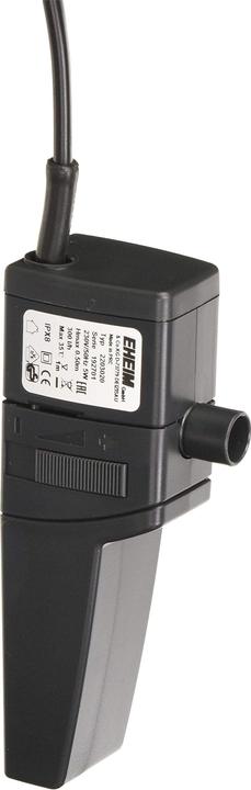 Actual product image Eheim MiniFlat (Internal filters, Fresh water)