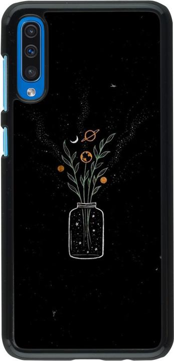 Actual product image PhoneLook Cover Vase black (Samsung Galaxy A50)