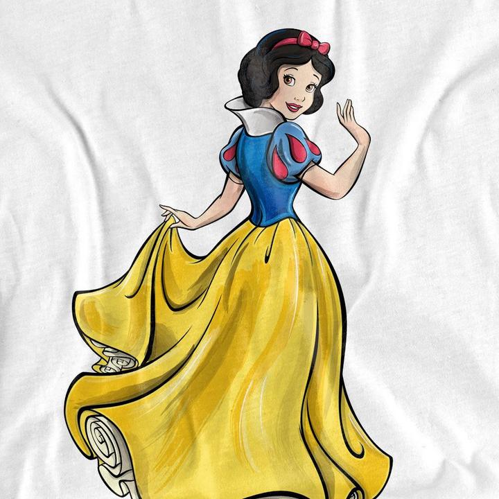 Produktbild Moana TShirt (L)