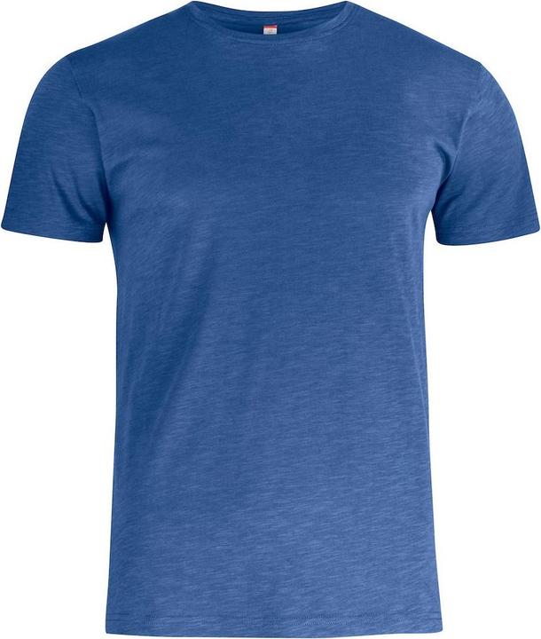 Blue mottled