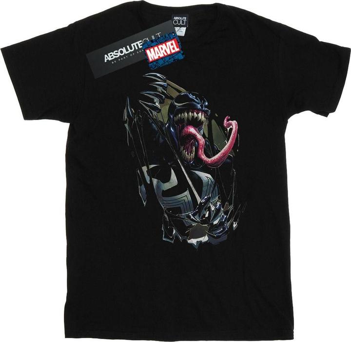 Immagine prodotto Venom Inside Me Maglietta Uomo (S)