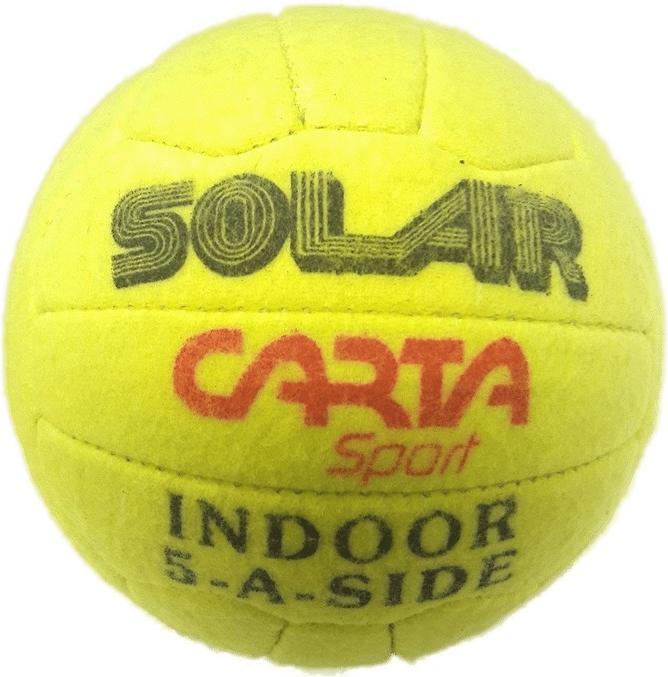 Actual product image Cartasport 5-A-Side Indoor Football