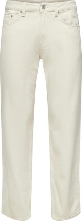 Actual product image Only & Sons Loose Fit Trousers (W30/L32)