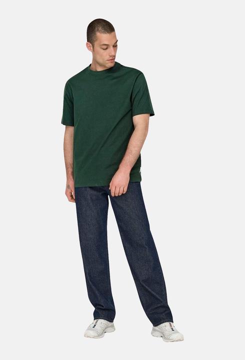 Image du produit Only & Sons Coupe ample col rond T-shirt T-shirt (L)