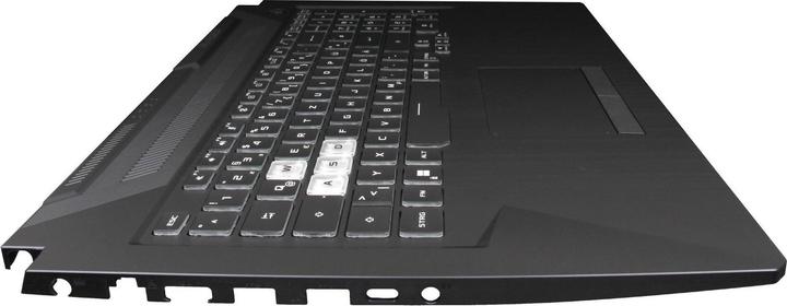 Actual product image ASUS 90NR0684-R31GE1