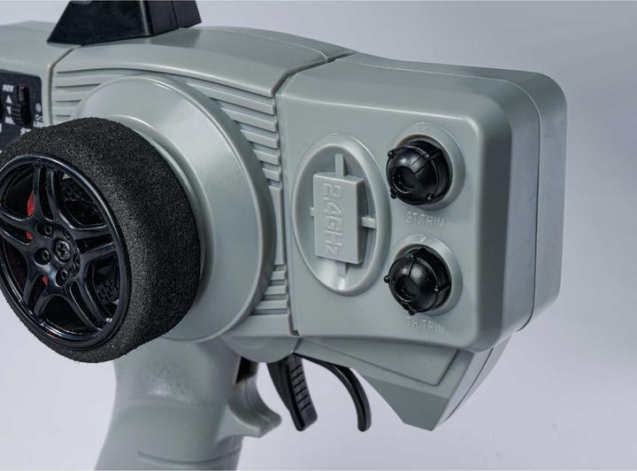 Actual product image Carson 2.4GHz