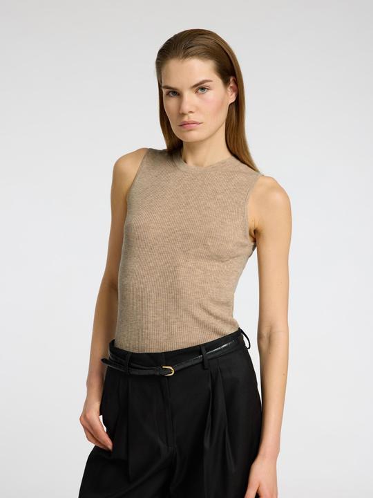 Immagine prodotto Selected Femme Wollgemisch Stricktop (XS)