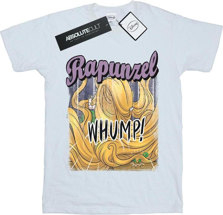 Produktbild Disney Tangled Rapunzel Whump TShirt (XL)