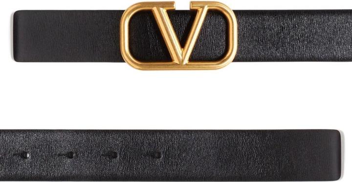 Produktbild Valentino Garavani Belts Black (95)