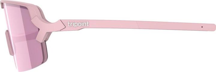 Actual product image Tripoint 008 Lake Prespa Small (Matt Light Pink-Brown)