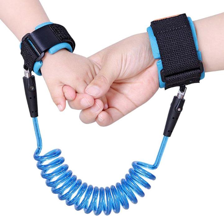 Actual product image PRO-mounts Elasticated children's leash (1, Dog, General)